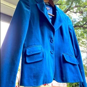 Ann Taylor beautiful jacket Size 4p